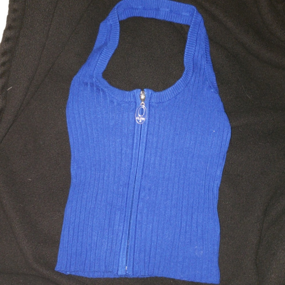 Crop top Guess